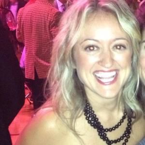 Meet your Posher, Jeni